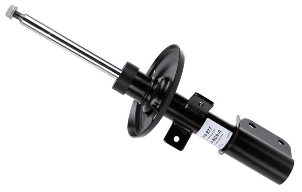 Amortyzator do Peugeota, 319 877, SACHS w ofercie sklepu e-autoparts.pl 